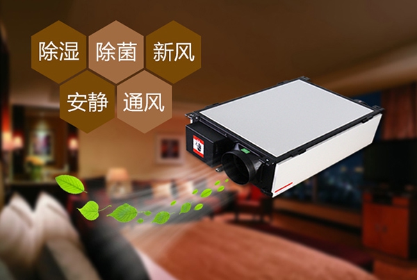 為什么冷庫除濕機(jī)會(huì)出現(xiàn)結(jié)霜的情況？