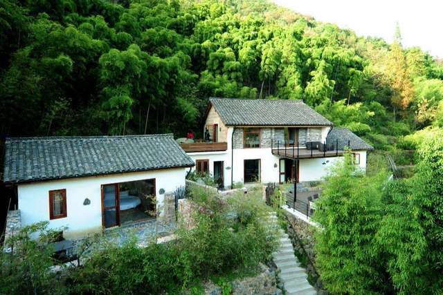 民宿用除濕機(jī)做好防潮，給予游客新體驗(yàn)