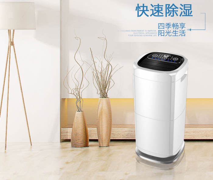 北方的冬天 需要新風除濕機嗎？