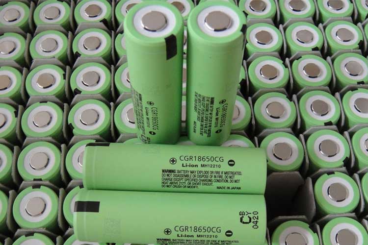 5個最佳存儲和充電技巧，延長鋰電池的使用壽命