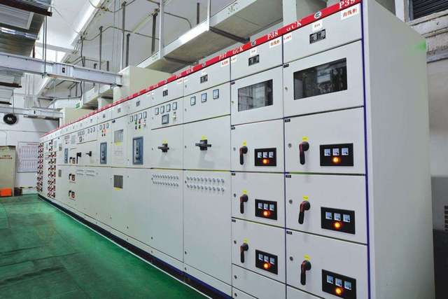 配電房潮濕解決方案，選配安詩(shī)曼除濕機(jī)