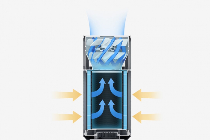 夏夜悶熱潮濕無法入睡？你可能需要一臺(tái)除濕機(jī)