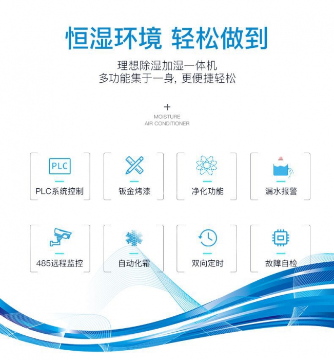 石膏線干燥與除濕器有什么關(guān)系？