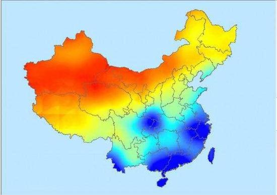 除濕機加濕器的原理是什么，南北差異應該買哪個？