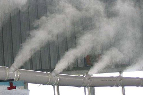 超聲波加濕器對(duì)水質(zhì)的要求？_除濕機(jī)廠家