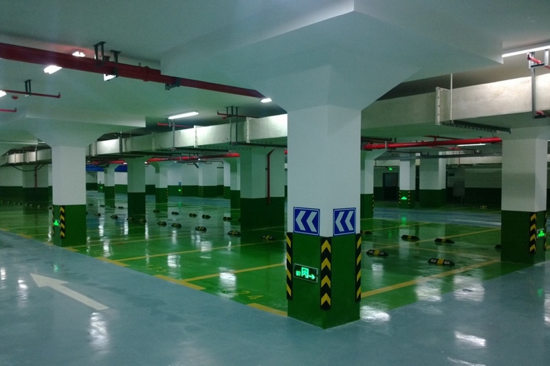 愛(ài)車(chē)保養(yǎng)，車(chē)庫(kù)防潮很重要