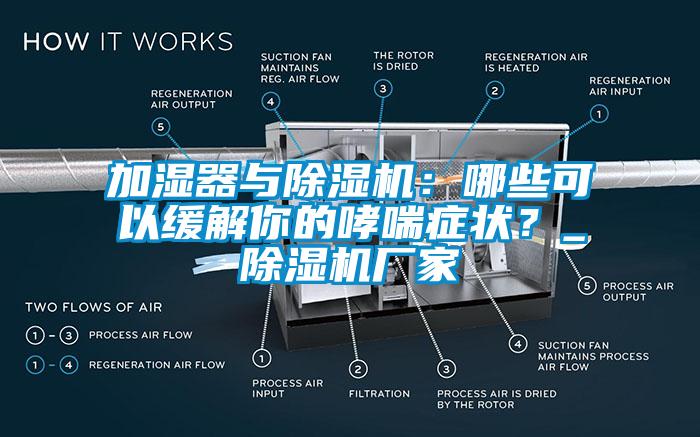 加濕器與除濕機(jī)：哪些可以緩解你的哮喘癥狀？_除濕機(jī)廠家