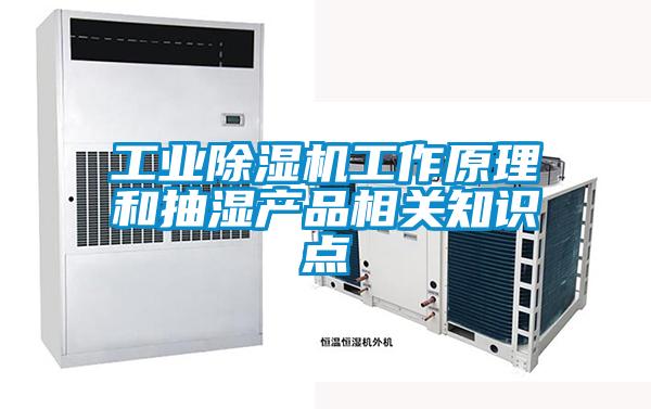 工業(yè)除濕機(jī)工作原理和抽濕產(chǎn)品相關(guān)知識點