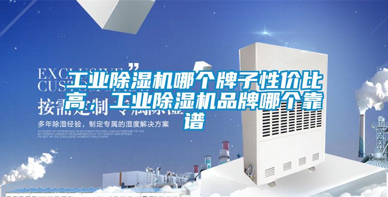 工業(yè)除濕機哪個牌子性價比高，工業(yè)除濕機品牌哪個靠譜
