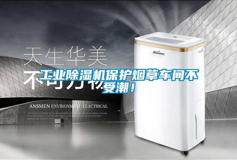 工業(yè)除濕機(jī)保護(hù)煙草車間不受潮！