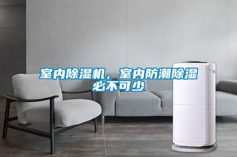室內(nèi)除濕機(jī)，室內(nèi)防潮除濕必不可少