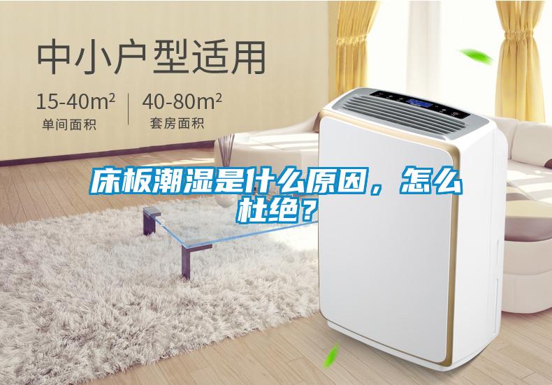 床板潮濕是什么原因，怎么杜絕？