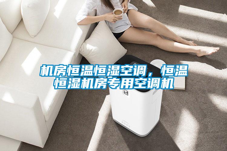 機(jī)房恒溫恒濕空調(diào)，恒溫恒濕機(jī)房專用空調(diào)機(jī)