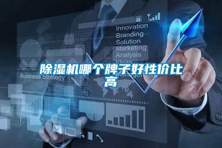 除濕機(jī)哪個牌子好性價比高