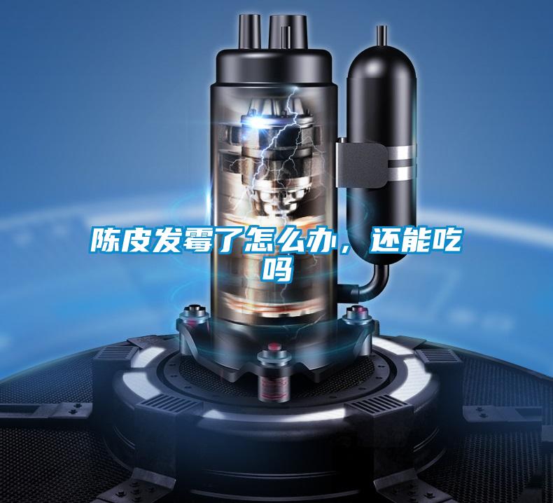 陳皮發(fā)霉了怎么辦，還能吃嗎