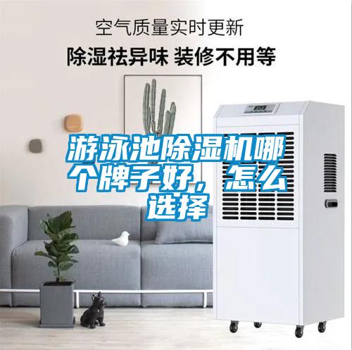 游泳池除濕機(jī)哪個(gè)牌子好，怎么選擇