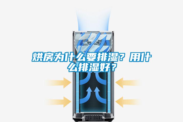 烘房為什么要排濕？用什么排濕好？
