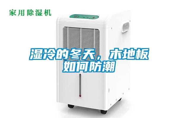 濕冷的冬天，木地板如何防潮