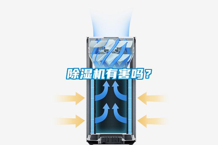除濕機(jī)有害嗎？