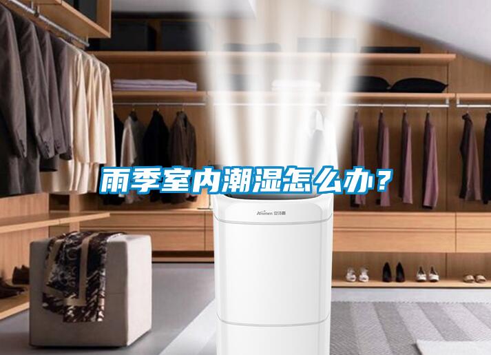 雨季室內(nèi)潮濕怎么辦？