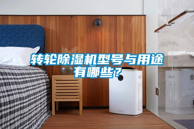 轉(zhuǎn)輪除濕機(jī)型號與用途有哪些？