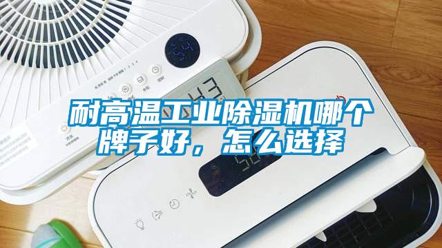 耐高溫工業(yè)除濕機(jī)哪個(gè)牌子好，怎么選擇
