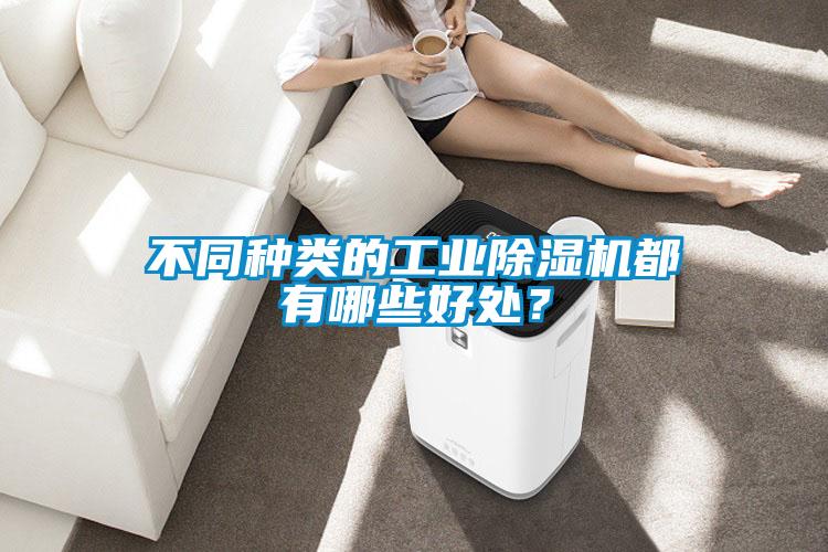 不同種類的工業(yè)除濕機都有哪些好處？