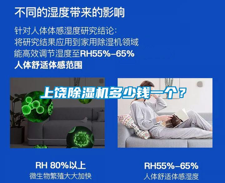 上饒除濕機(jī)多少錢(qián)一個(gè)？