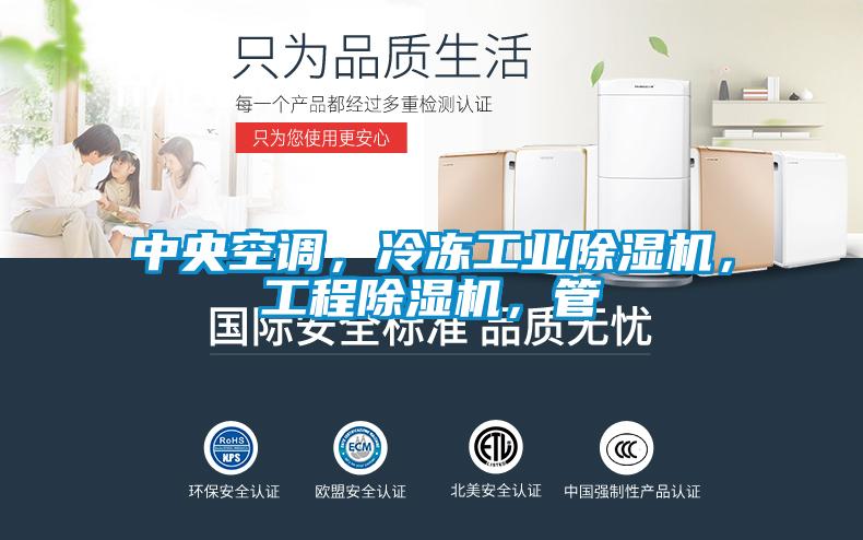 中央空調(diào)，冷凍工業(yè)除濕機，工程除濕機，管