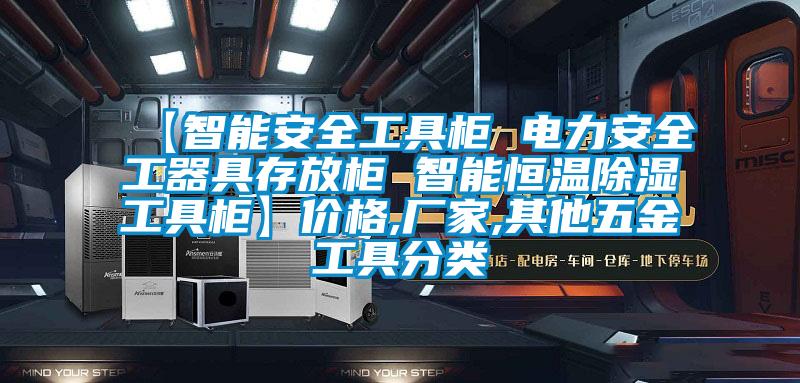 【智能安全工具柜 電力安全工器具存放柜 智能恒溫除濕工具柜】?jī)r(jià)格,廠家,其他五金工具分類(lèi)