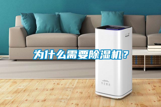 為什么需要除濕機(jī)？
