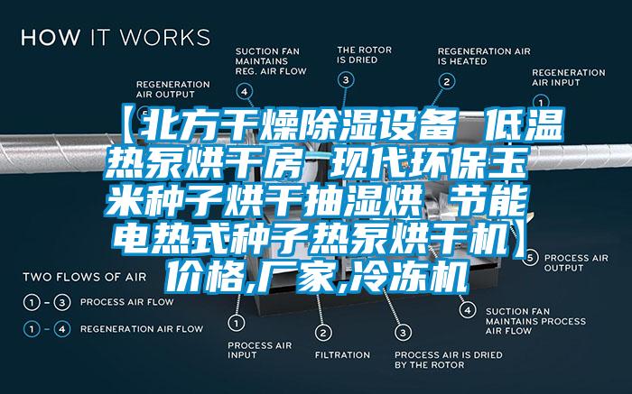 【北方干燥除濕設備 低溫熱泵烘干房 現代環(huán)保玉米種子烘干抽濕烘 節(jié)能電熱式種子熱泵烘干機】價格,廠家,冷凍機