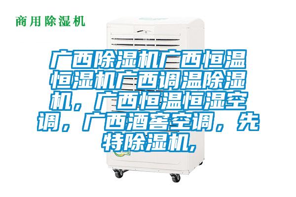 廣西除濕機(jī)廣西恒溫恒濕機(jī)廣西調(diào)溫除濕機(jī)，廣西恒溫恒濕空調(diào)，廣西酒窖空調(diào)，先特除濕機(jī),