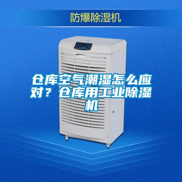 倉庫空氣潮濕怎么應對？倉庫用工業(yè)除濕機