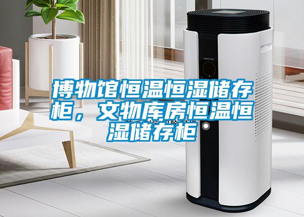 博物館恒溫恒濕儲(chǔ)存柜，文物庫(kù)房恒溫恒濕儲(chǔ)存柜