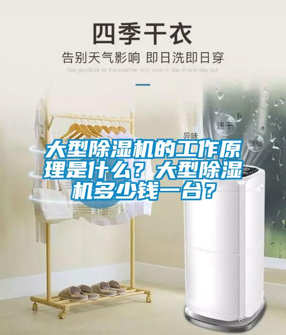 大型除濕機的工作原理是什么？大型除濕機多少錢一臺？