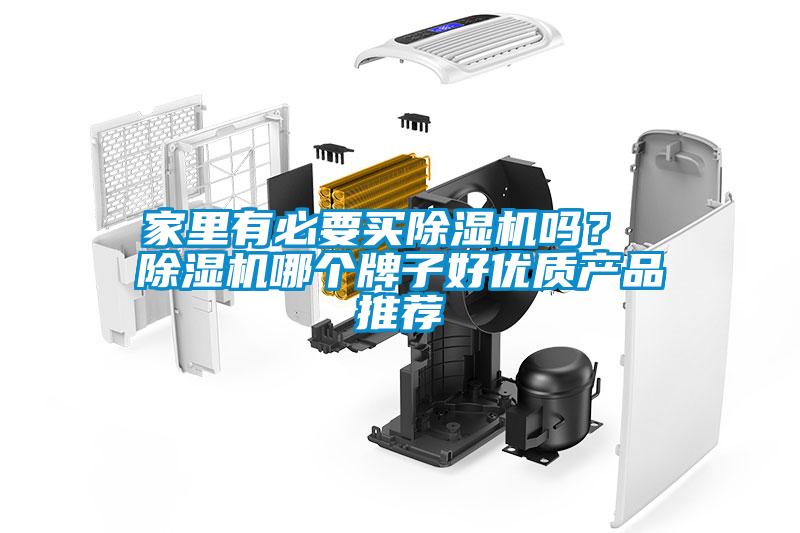 家里有必要買除濕機(jī)嗎？ 除濕機(jī)哪個(gè)牌子好優(yōu)質(zhì)產(chǎn)品推薦