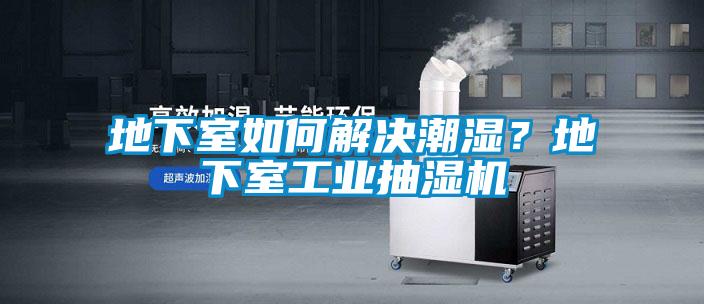 地下室如何解決潮濕？地下室工業(yè)抽濕機(jī)