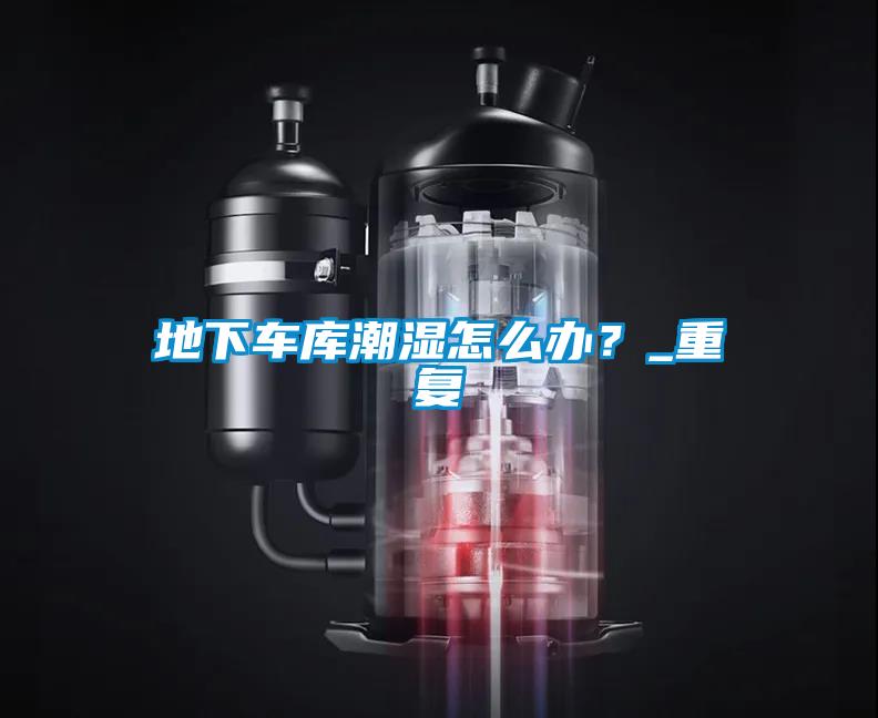 地下車庫(kù)潮濕怎么辦？_重復(fù)