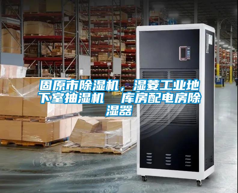 固原市除濕機(jī)，濕菱工業(yè)地下室抽濕機(jī)  庫(kù)房配電房除濕器