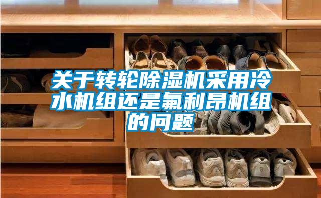 關(guān)于轉(zhuǎn)輪除濕機采用冷水機組還是氟利昂機組的問題