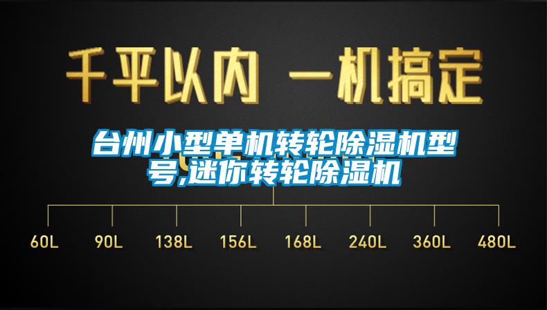 臺州小型單機轉(zhuǎn)輪除濕機型號,迷你轉(zhuǎn)輪除濕機