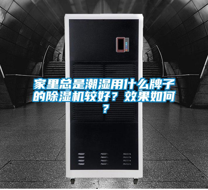 家里總是潮濕用什么牌子的除濕機(jī)較好？效果如何？