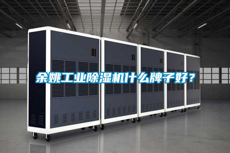 余姚工業(yè)除濕機(jī)什么牌子好？