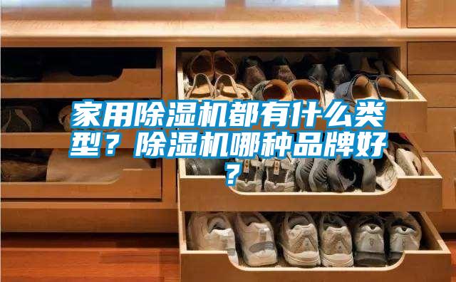 家用除濕機都有什么類型？除濕機哪種品牌好？