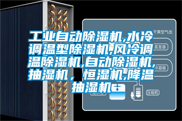 工業(yè)自動除濕機(jī),水冷調(diào)溫型除濕機(jī),風(fēng)冷調(diào)溫除濕機(jī),自動除濕機(jī),抽濕機(jī)，恒濕機(jī),降溫抽濕機(jī)