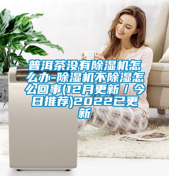普洱茶沒(méi)有除濕機(jī)怎么辦-除濕機(jī)不除濕怎么回事(12月更新／今日推薦)2022已更新