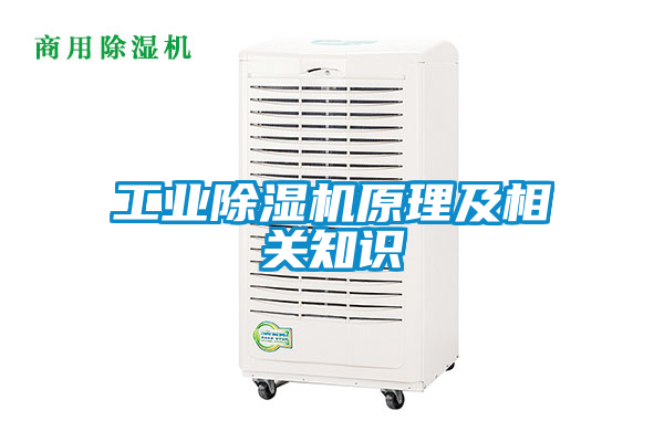 工業(yè)除濕機原理及相關知識