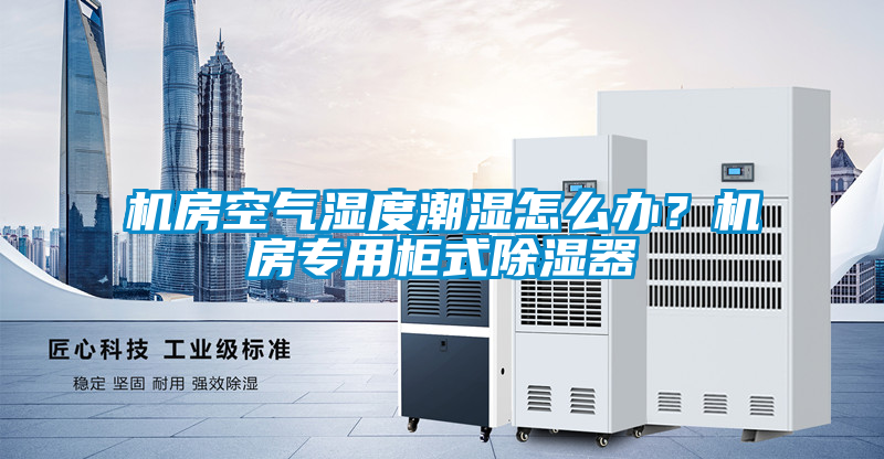 機房空氣濕度潮濕怎么辦？機房專用柜式除濕器