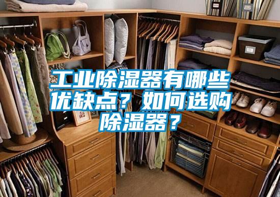 工業(yè)除濕器有哪些優(yōu)缺點(diǎn)？如何選購(gòu)除濕器？